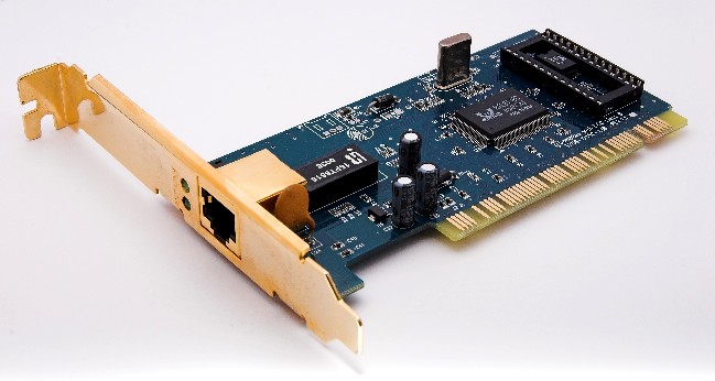 Computer Networks Demystified Network Interface Card Nic