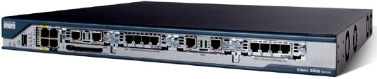 Cisco Router