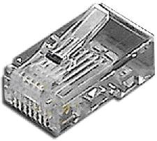 RJ-45 connector